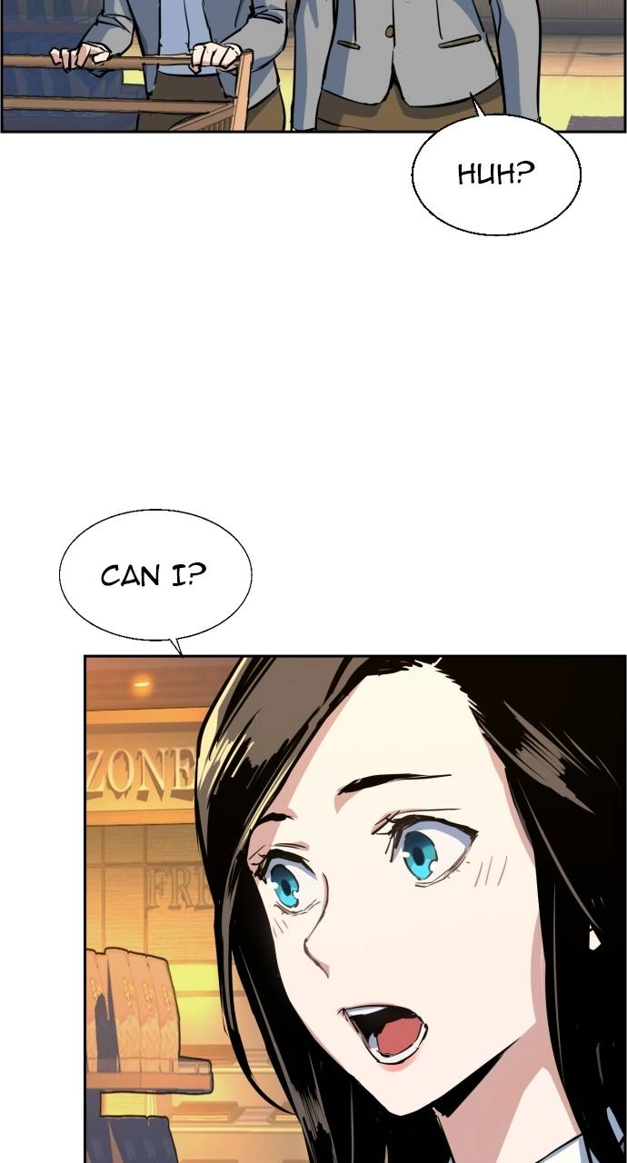 Mercenary Enrollment Chapter 71, page 95 of 100