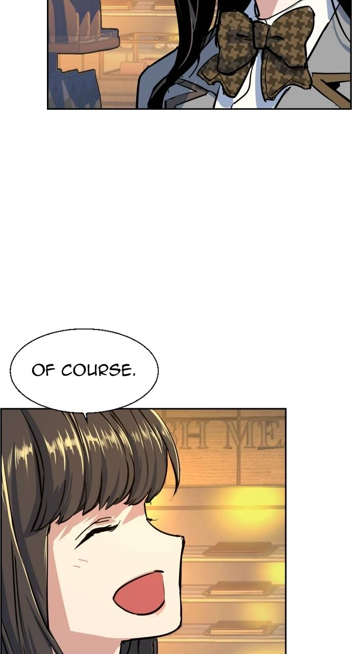 Mercenary Enrollment Chapter 71, page 96 of 100