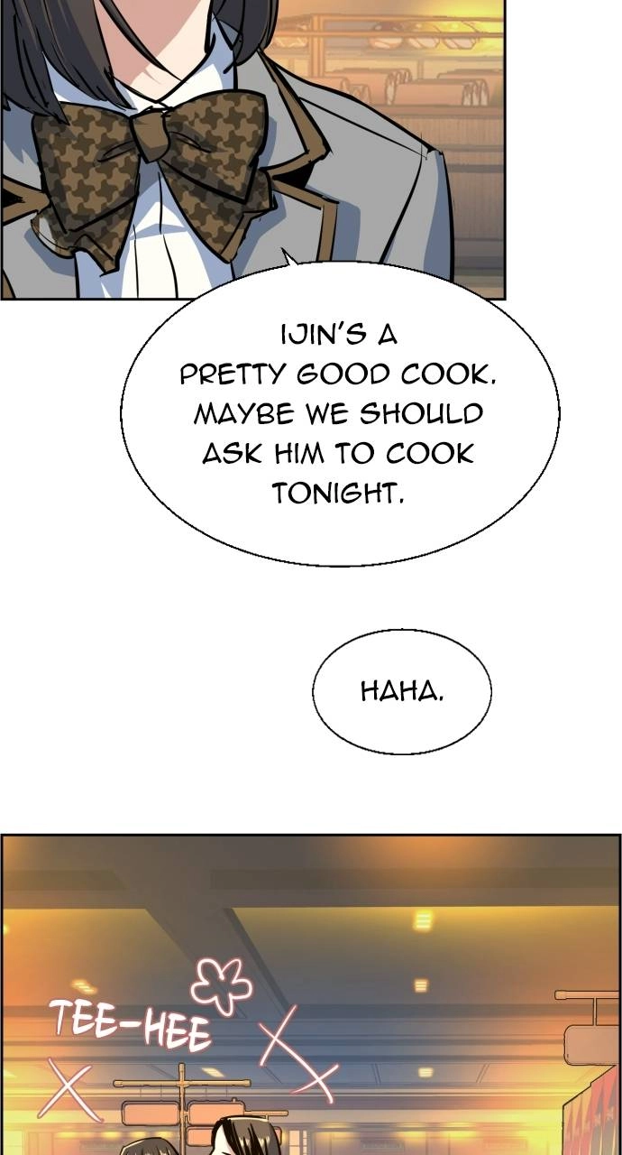 Mercenary Enrollment Chapter 71, page 97 of 100