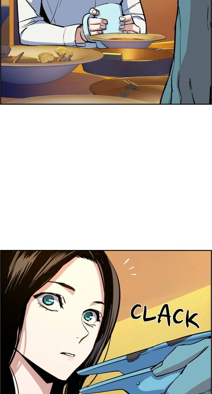 Mercenary Enrollment Chapter 72, page 18 of 102