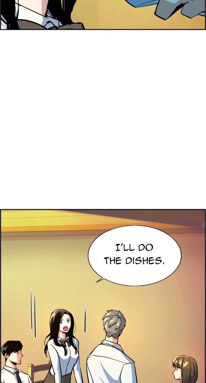 Mercenary Enrollment Chapter 72, page 19 of 102