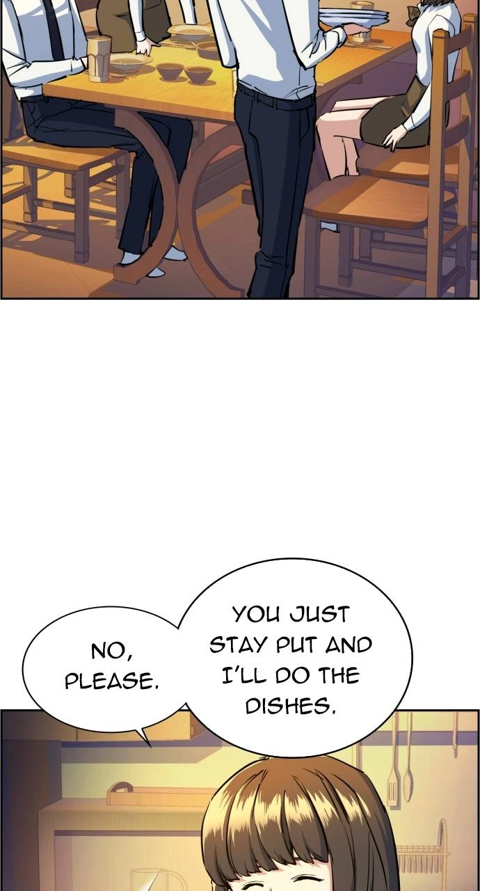 Mercenary Enrollment Chapter 72, page 20 of 102