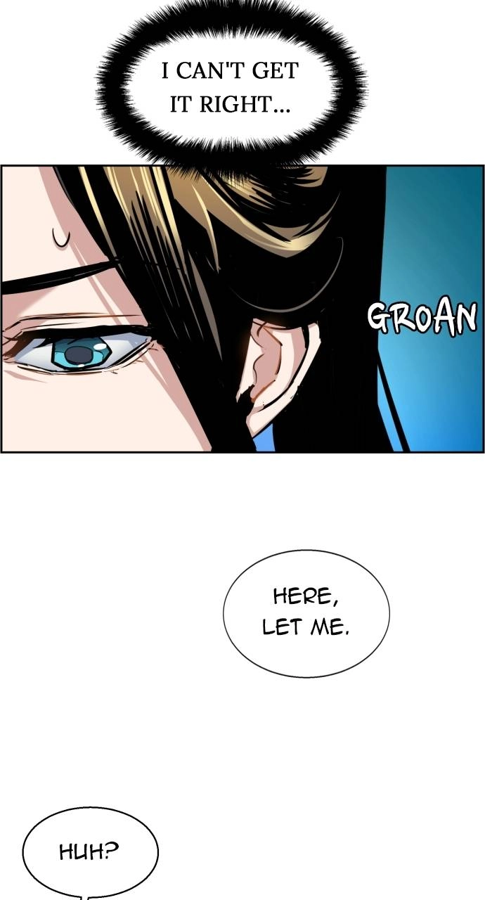 Mercenary Enrollment Chapter 72, page 27 of 102