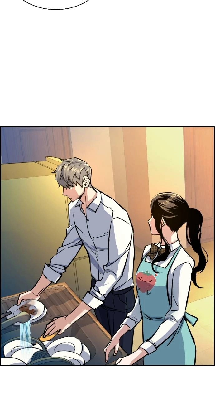 Mercenary Enrollment Chapter 72, page 33 of 102