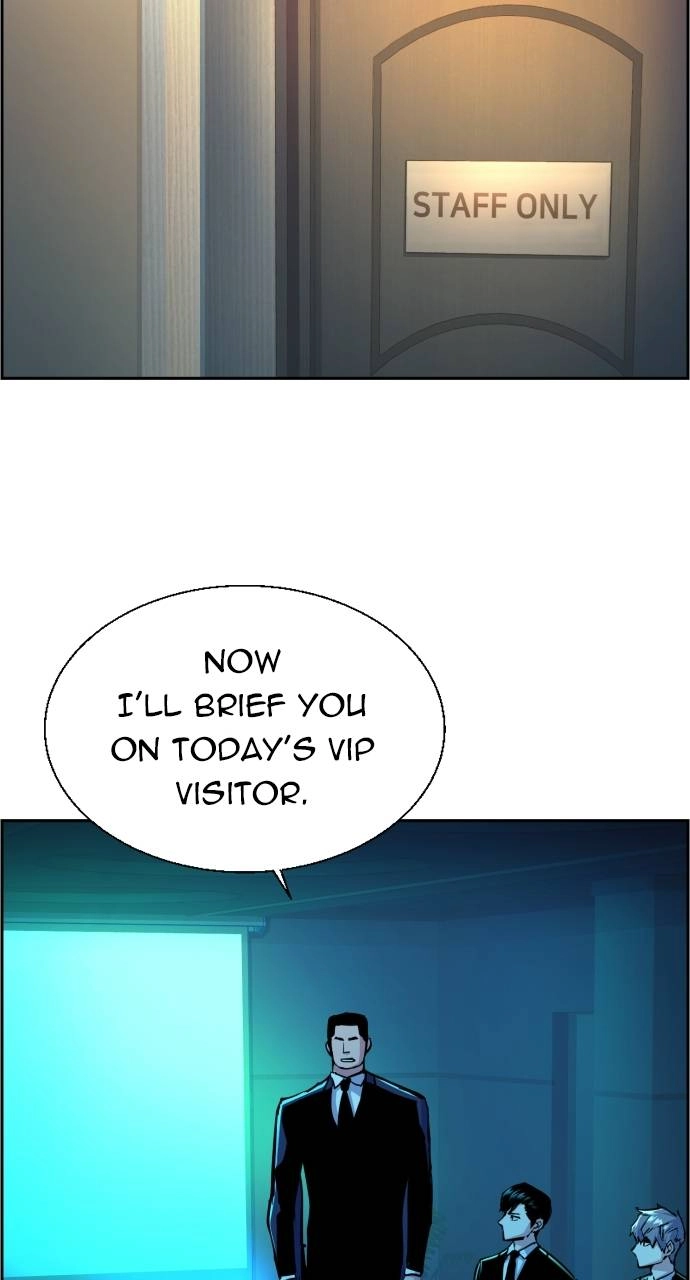 Mercenary Enrollment Chapter 72, page 40 of 102