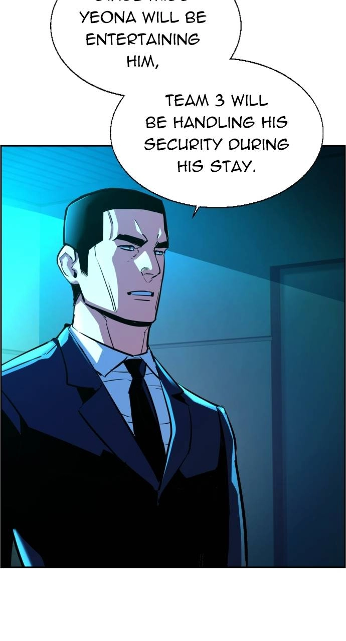 Mercenary Enrollment Chapter 72, page 43 of 102
