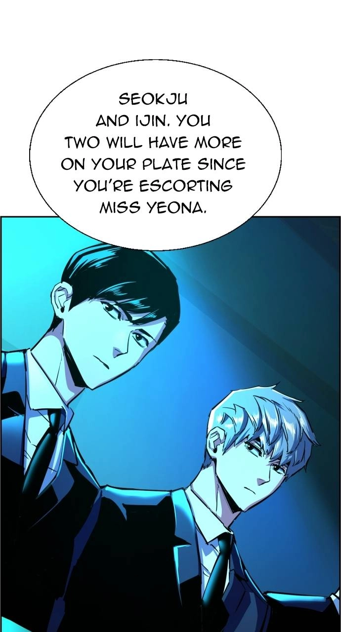 Mercenary Enrollment Chapter 72, page 44 of 102