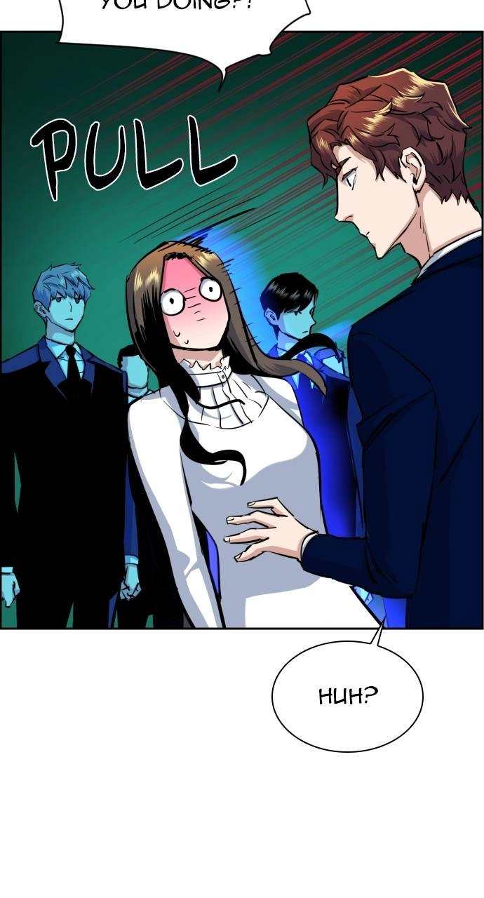 Mercenary Enrollment Chapter 72, page 52 of 102