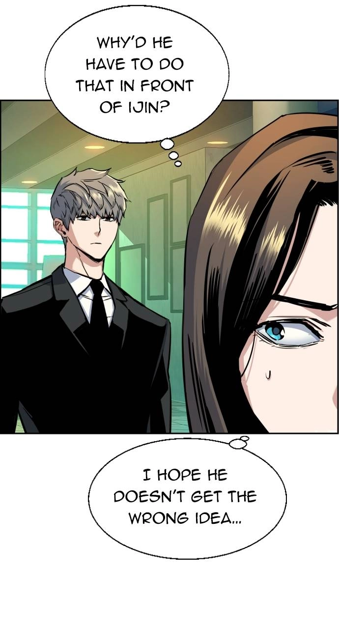 Mercenary Enrollment Chapter 72, page 53 of 102