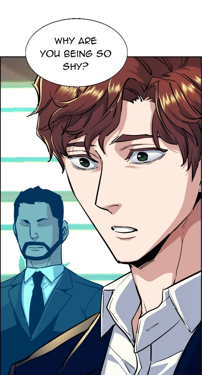 Mercenary Enrollment Chapter 72, page 54 of 102