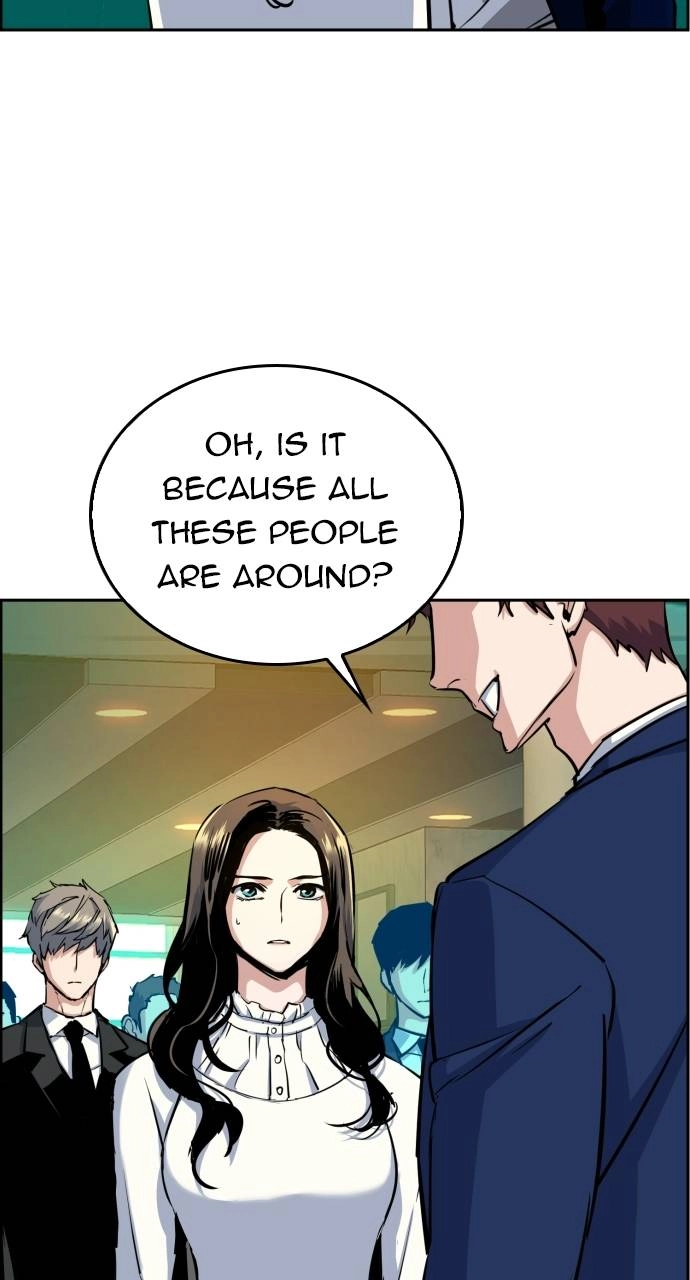 Mercenary Enrollment Chapter 72, page 56 of 102