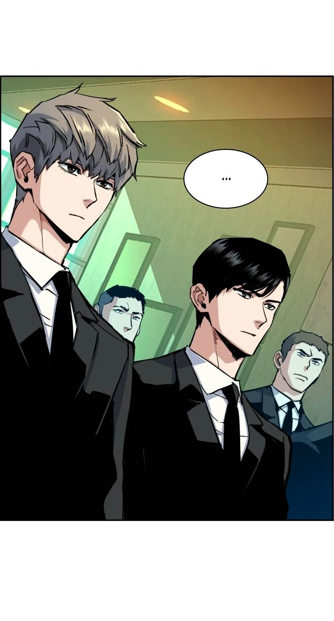 Mercenary Enrollment Chapter 72, page 59 of 102