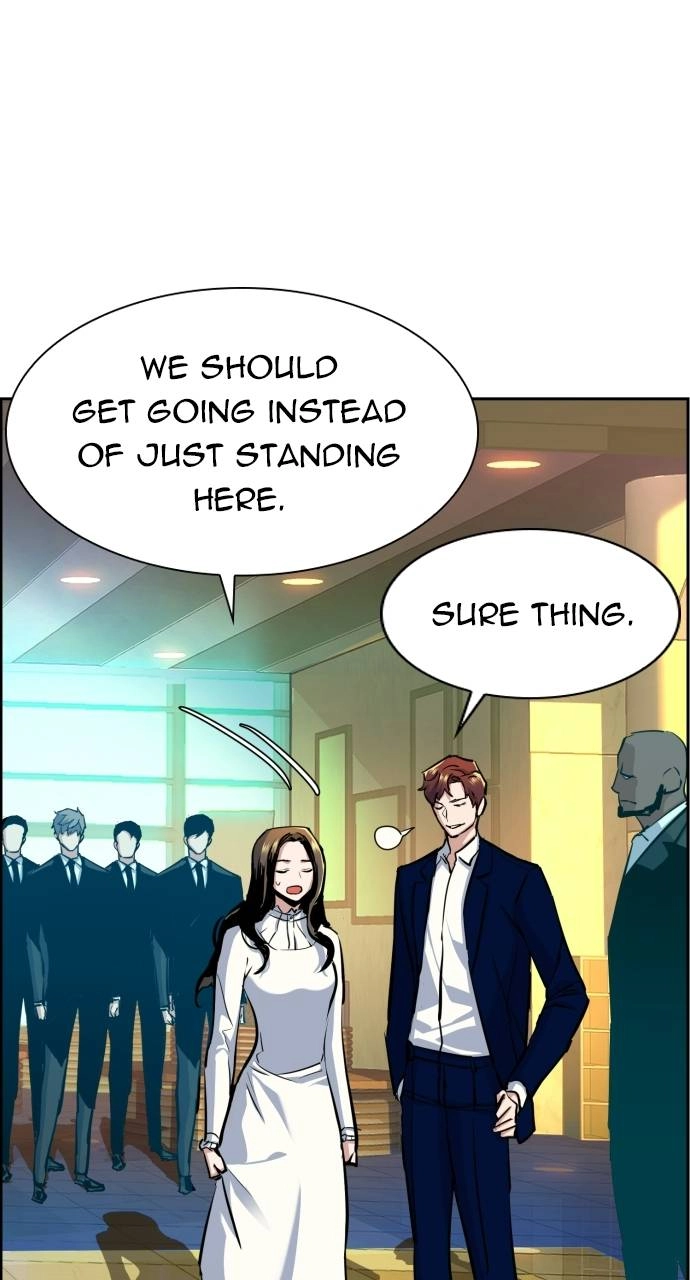 Mercenary Enrollment Chapter 72, page 60 of 102