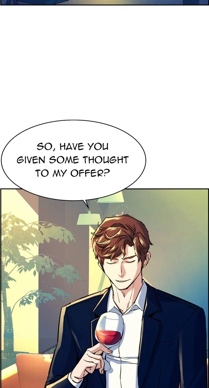 Mercenary Enrollment Chapter 72, page 64 of 102