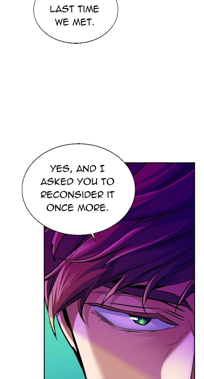 Mercenary Enrollment Chapter 72, page 76 of 102