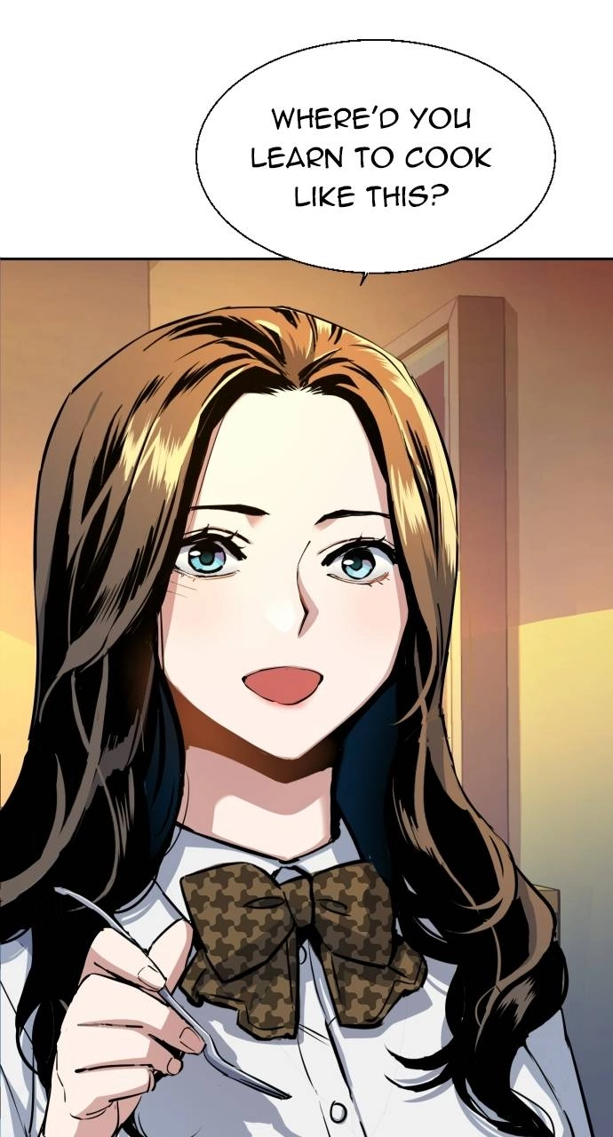 Mercenary Enrollment Chapter 72, page 8 of 102