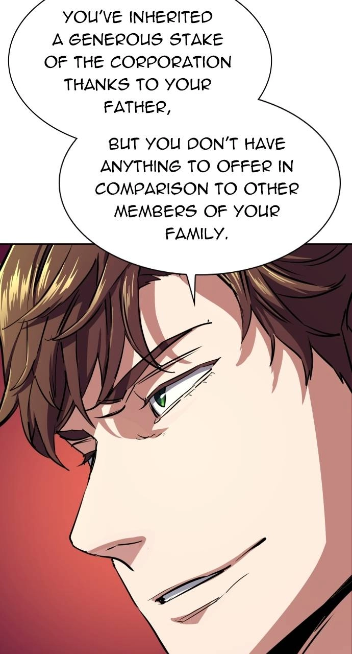 Mercenary Enrollment Chapter 72, page 82 of 102