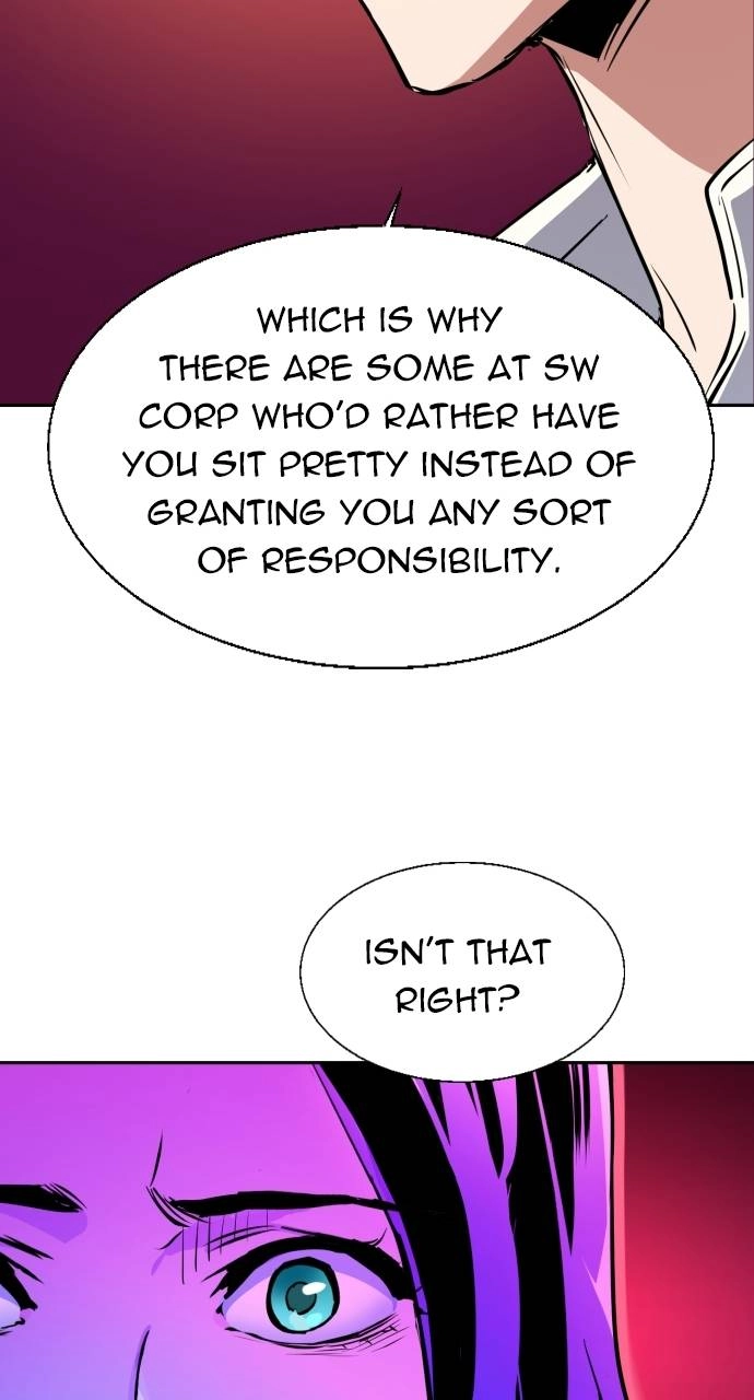 Mercenary Enrollment Chapter 72, page 83 of 102