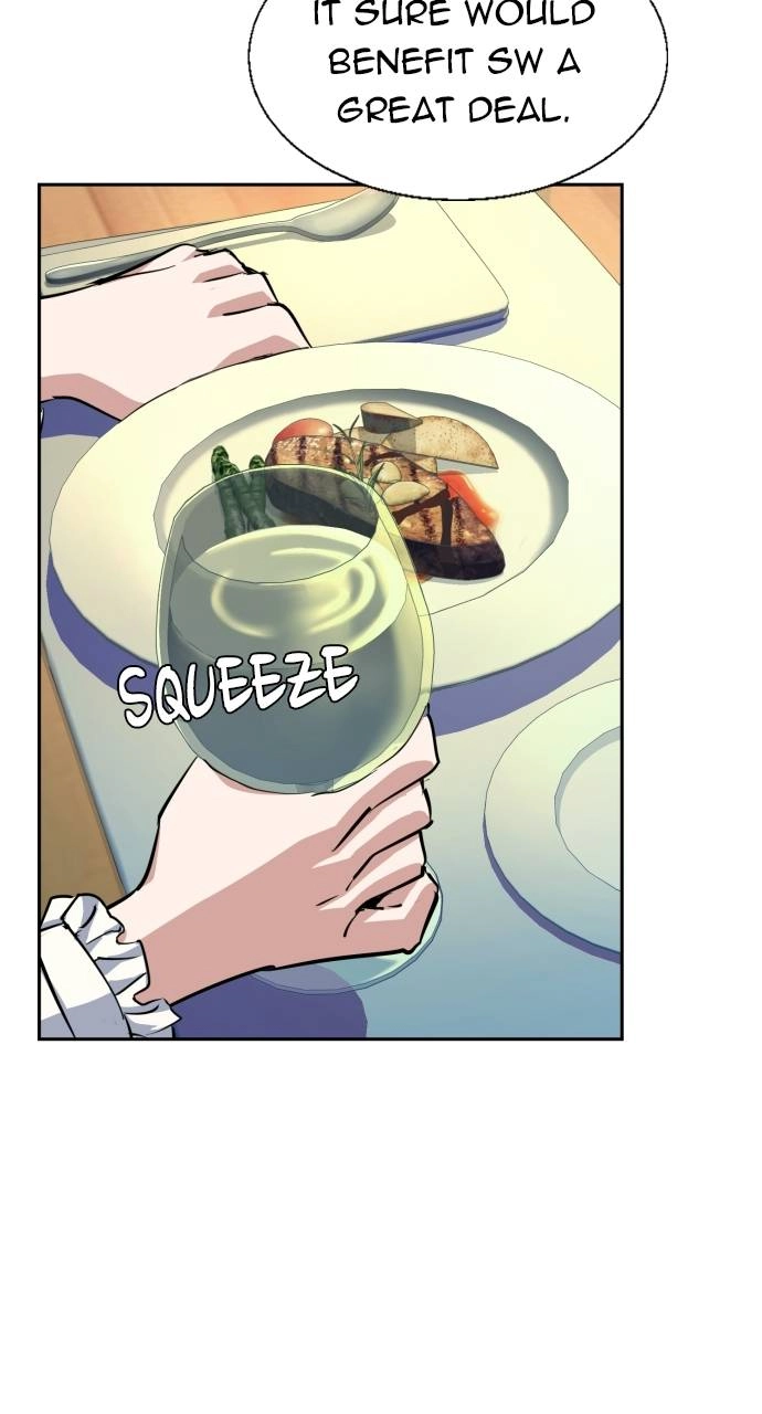 Mercenary Enrollment Chapter 72, page 85 of 102