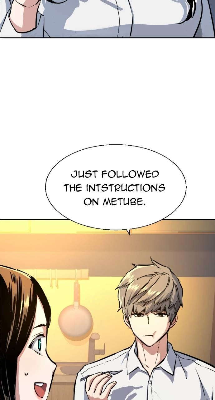 Mercenary Enrollment Chapter 72, page 9 of 102