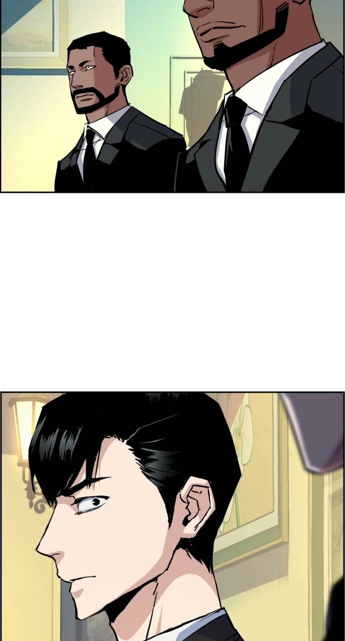 Mercenary Enrollment Chapter 72, page 91 of 102