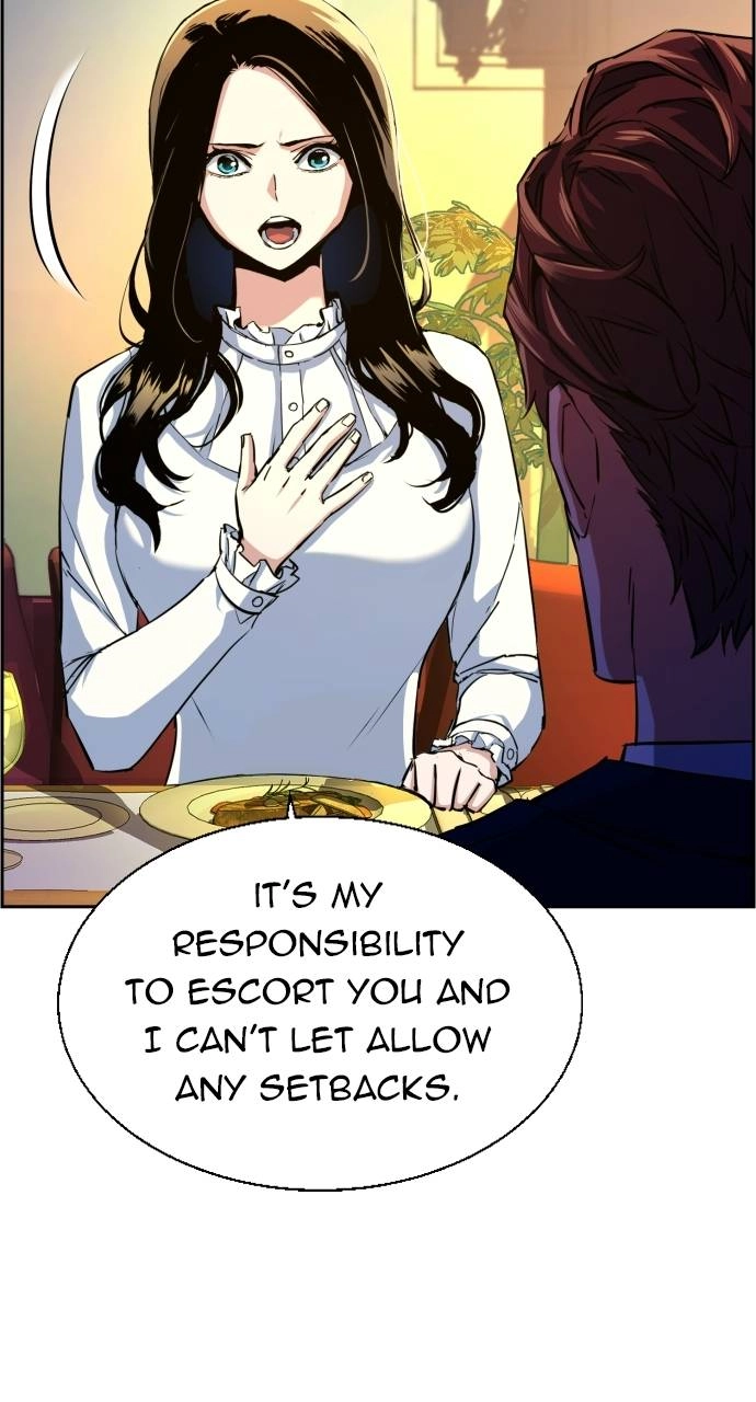 Mercenary Enrollment Chapter 73, page 10 of 103
