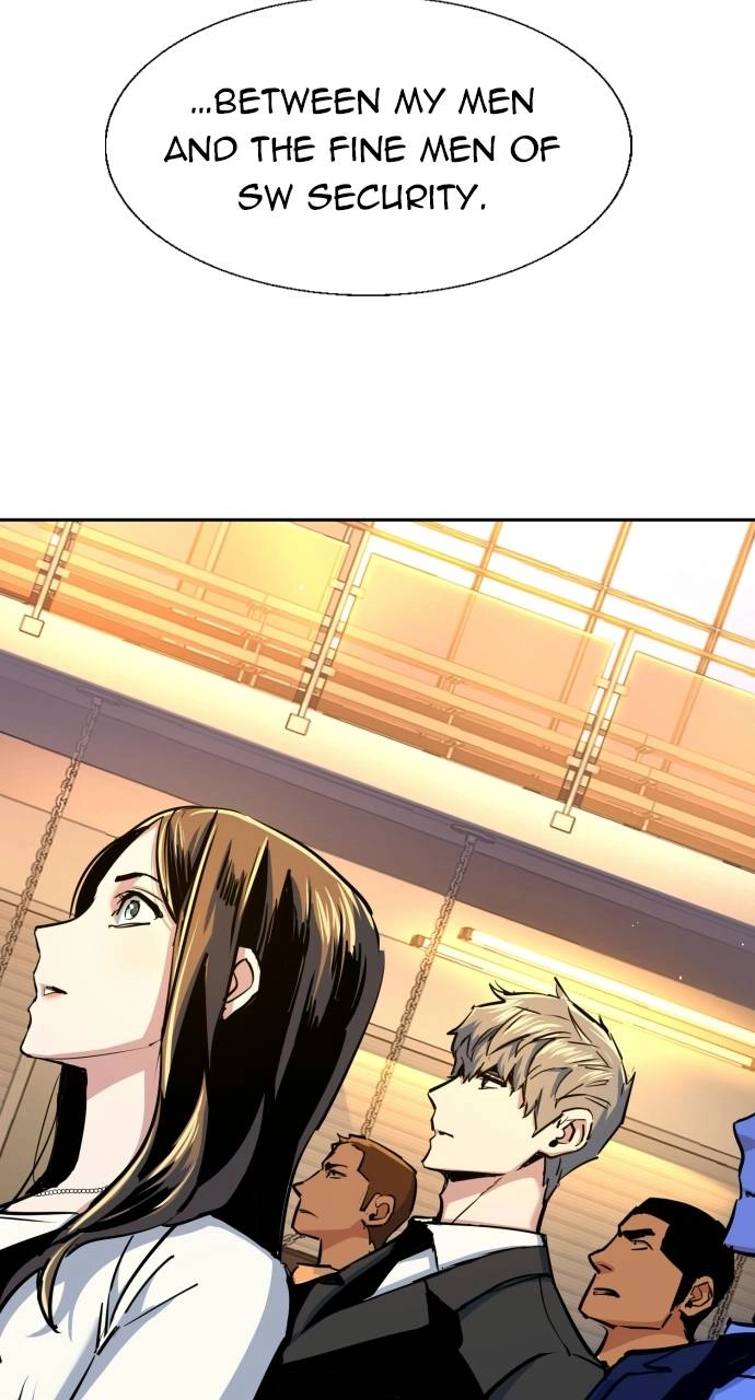 Mercenary Enrollment Chapter 73, page 100 of 103