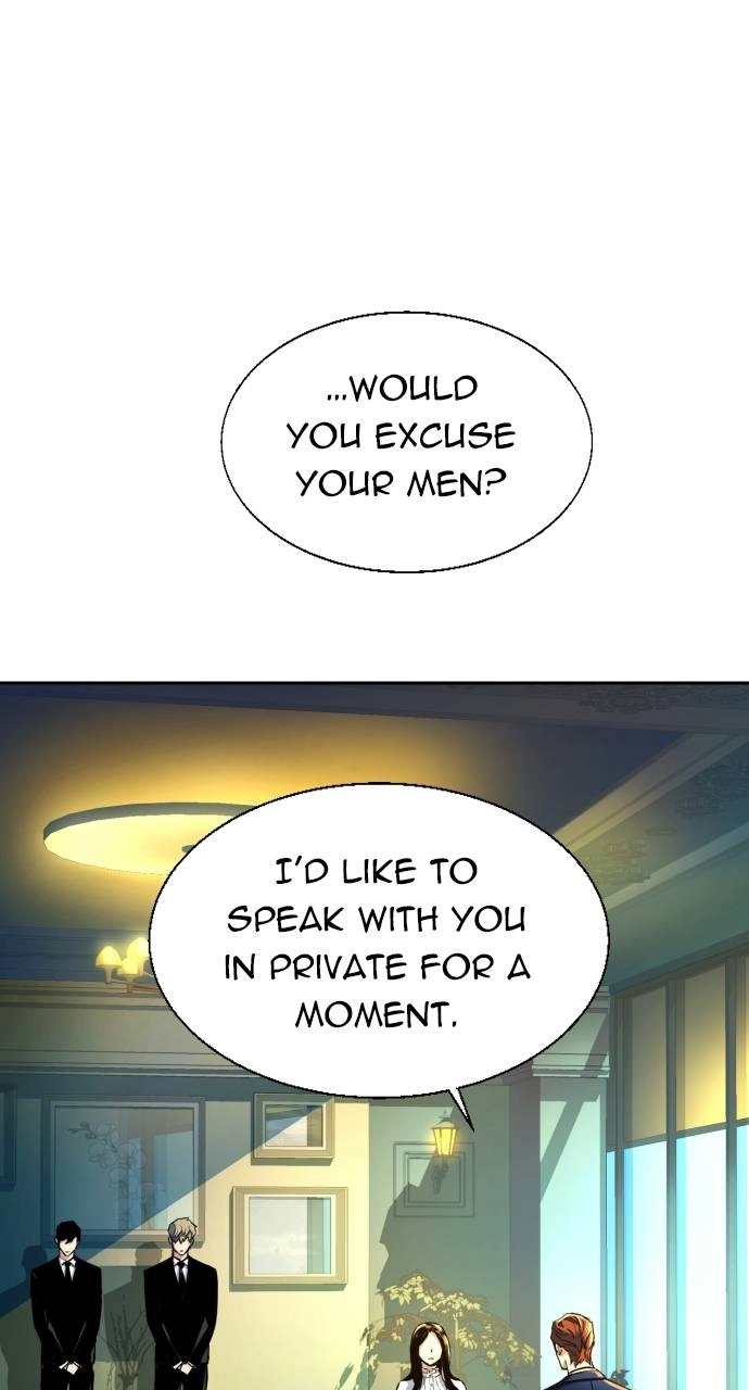 Mercenary Enrollment Chapter 73, page 13 of 103