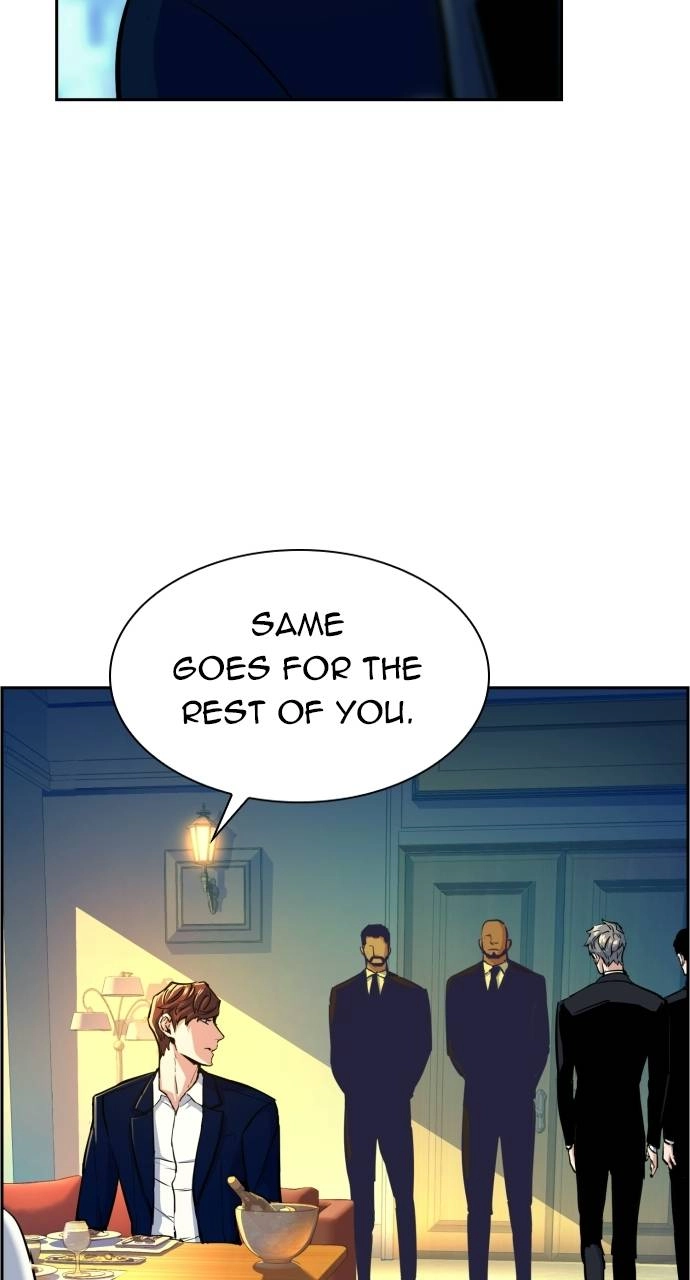 Mercenary Enrollment Chapter 73, page 21 of 103