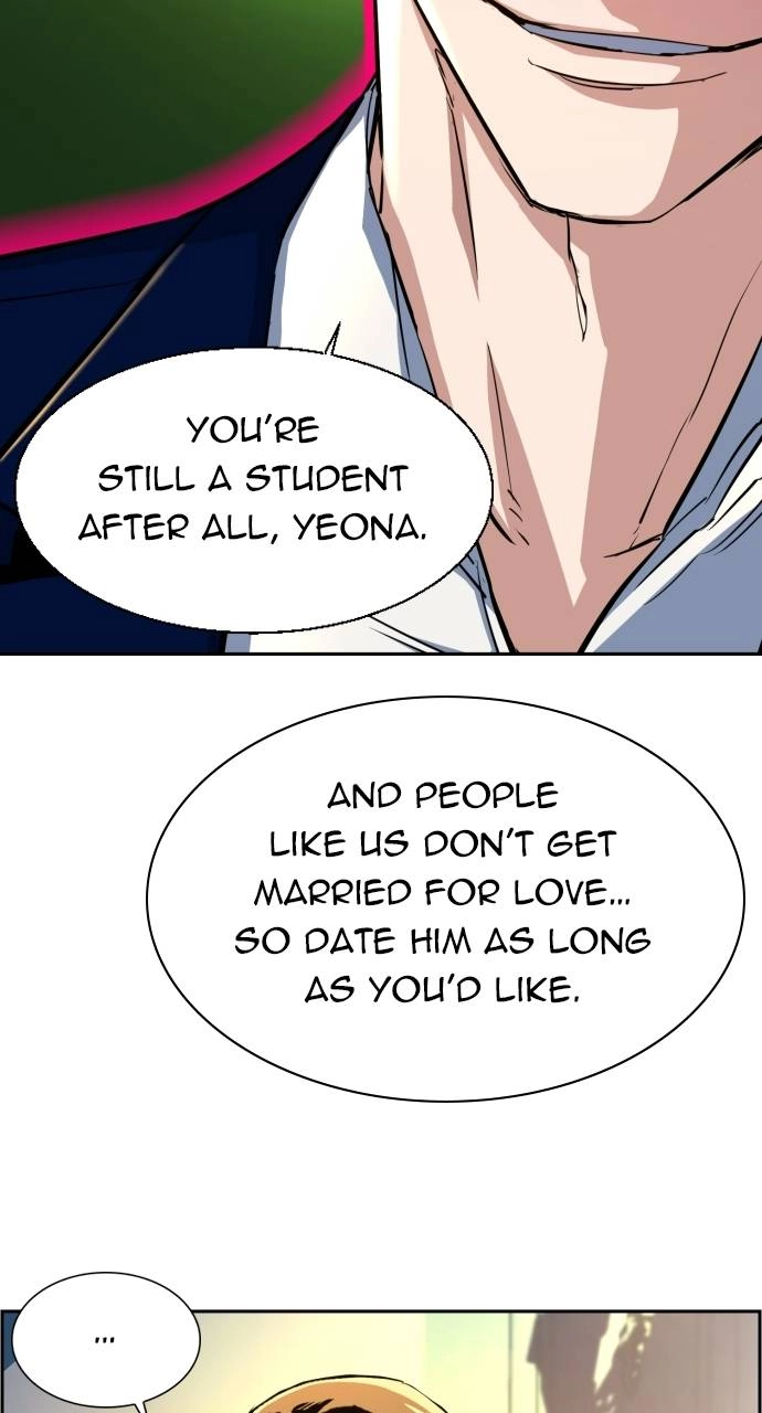 Mercenary Enrollment Chapter 73, page 31 of 103