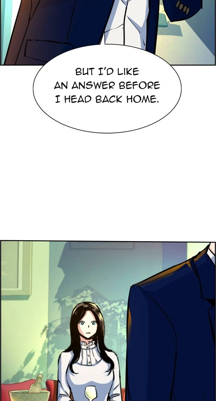 Mercenary Enrollment Chapter 73, page 35 of 103