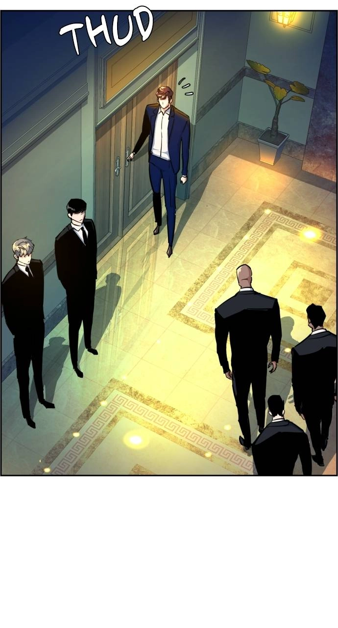 Mercenary Enrollment Chapter 73, page 37 of 103