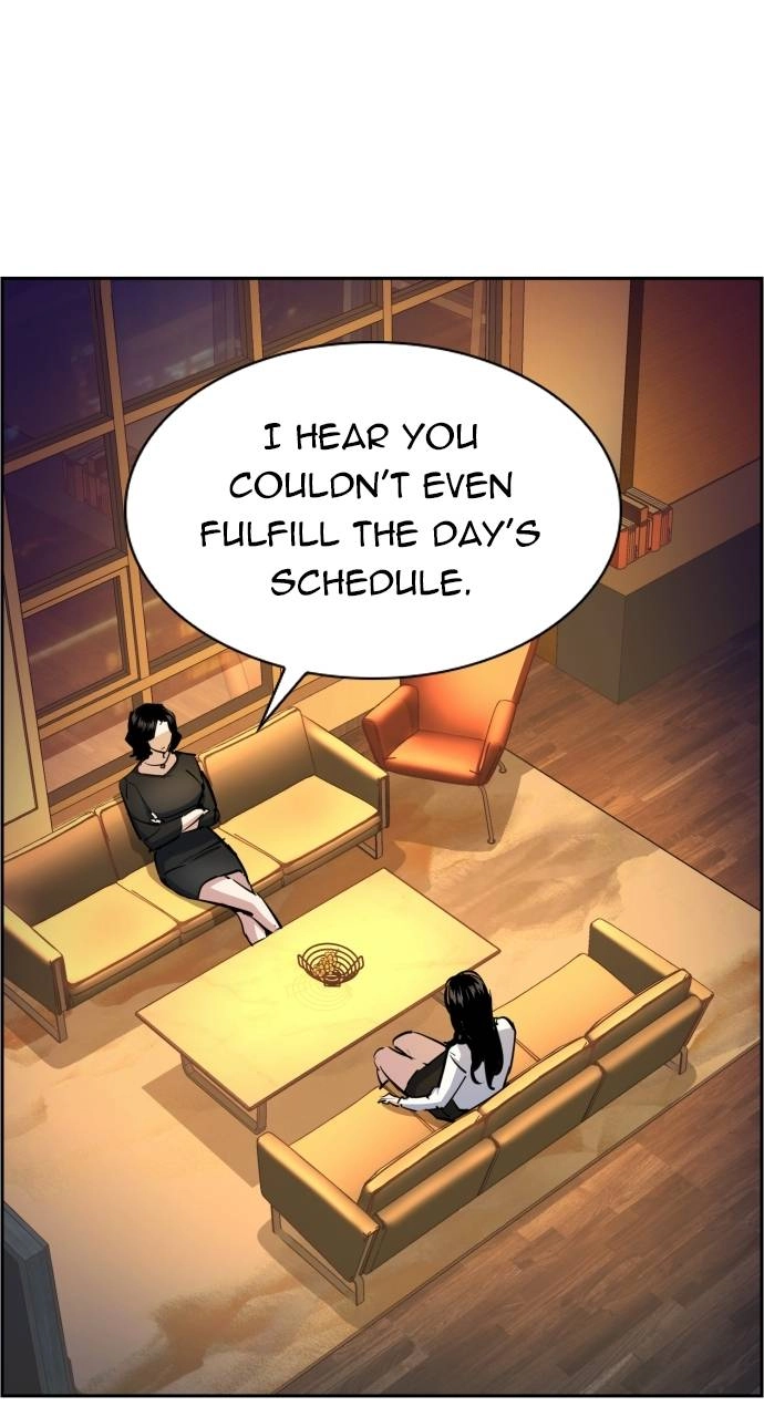 Mercenary Enrollment Chapter 73, page 44 of 103