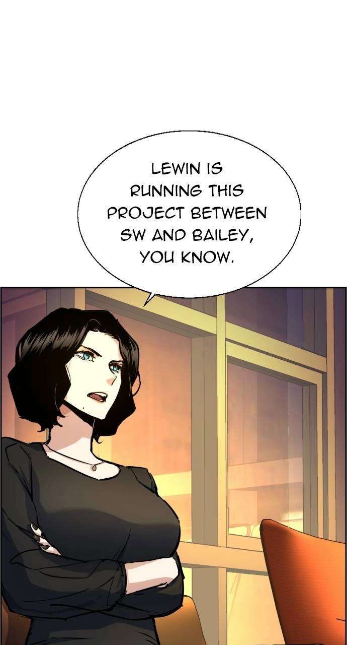 Mercenary Enrollment Chapter 73, page 46 of 103