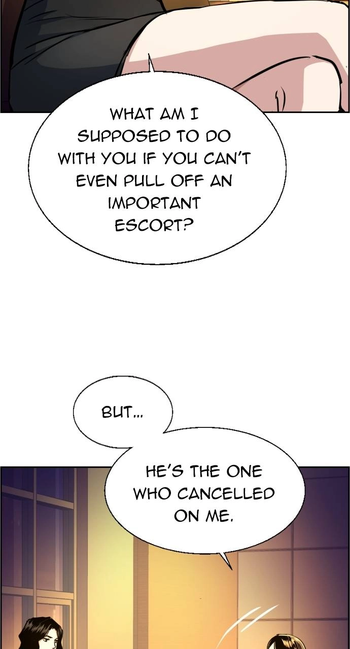 Mercenary Enrollment Chapter 73, page 47 of 103