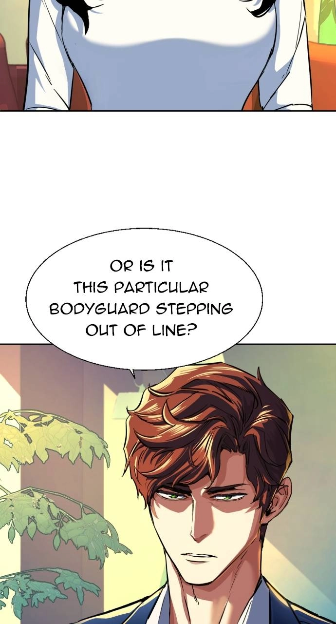 Mercenary Enrollment Chapter 73, page 5 of 103