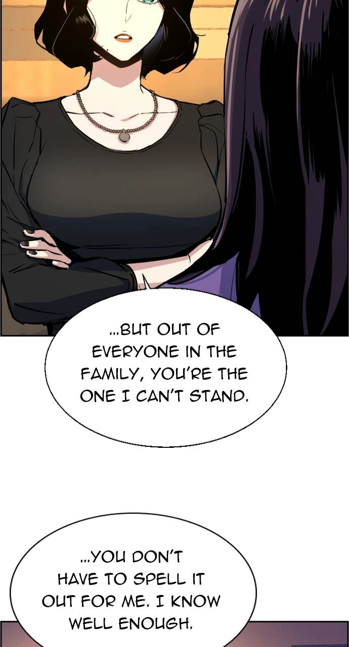 Mercenary Enrollment Chapter 73, page 51 of 103