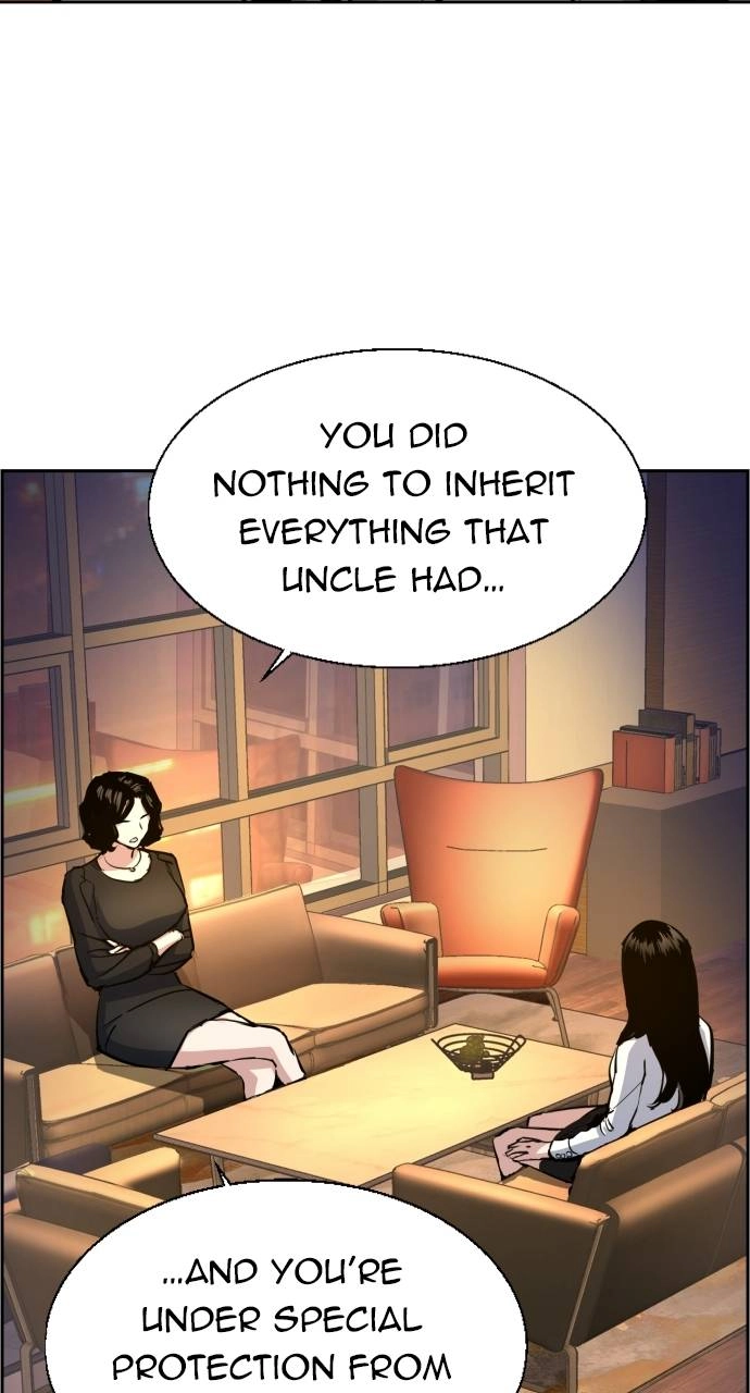 Mercenary Enrollment Chapter 73, page 56 of 103