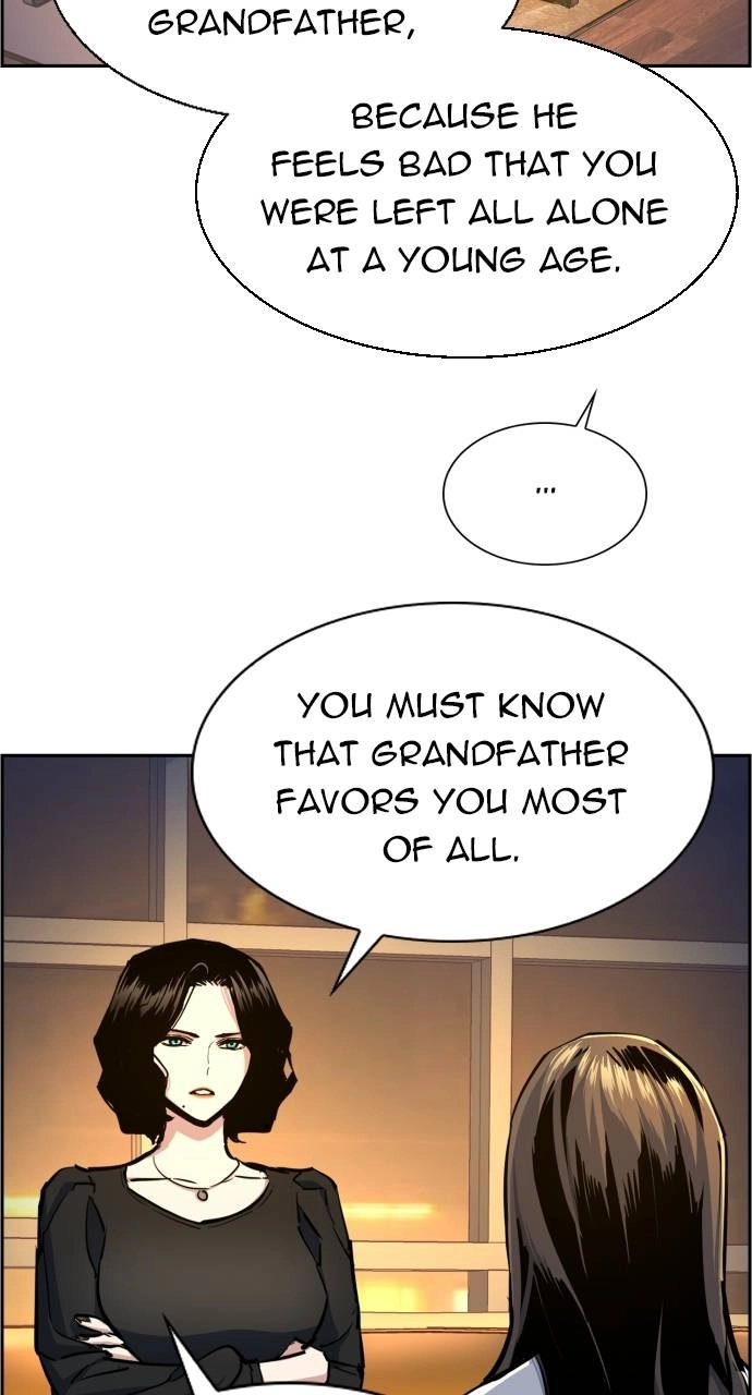 Mercenary Enrollment Chapter 73, page 57 of 103