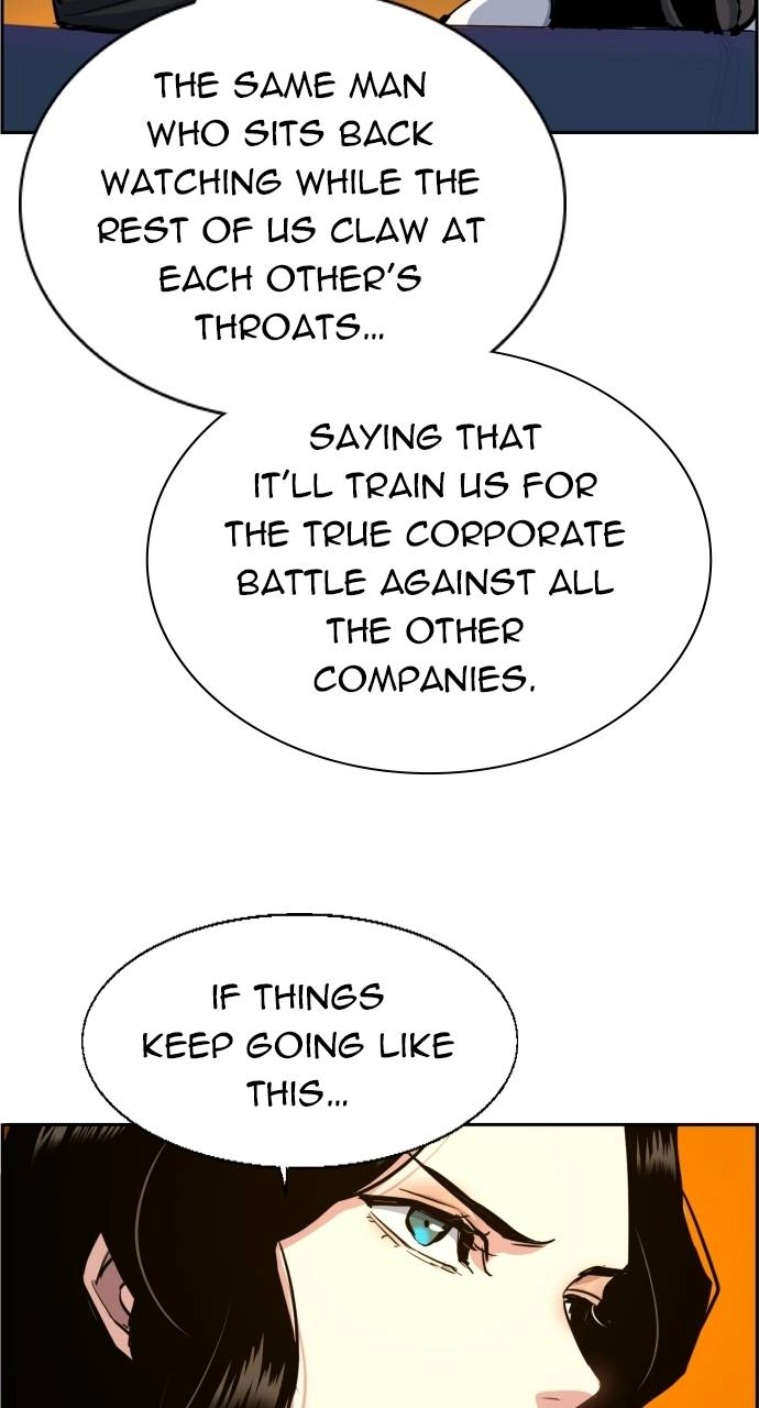 Mercenary Enrollment Chapter 73, page 58 of 103