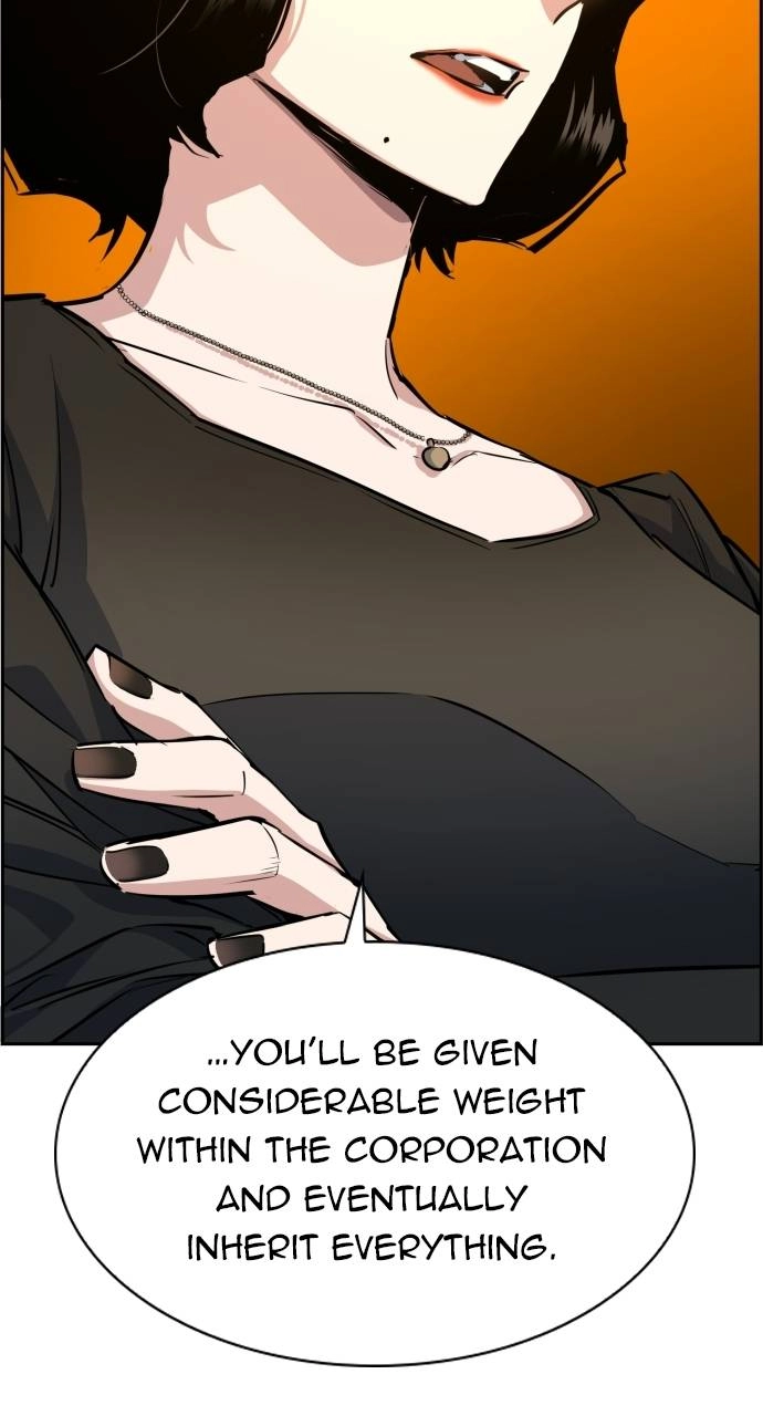 Mercenary Enrollment Chapter 73, page 59 of 103