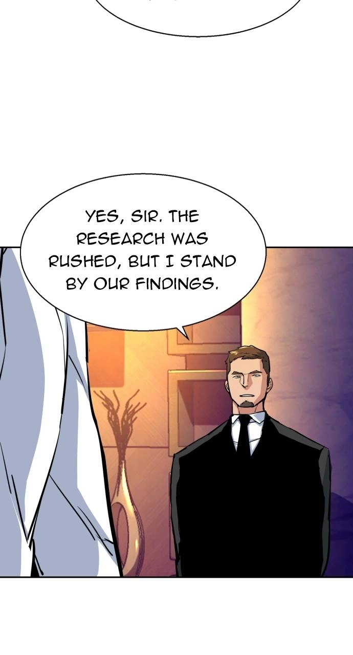 Mercenary Enrollment Chapter 73, page 69 of 103