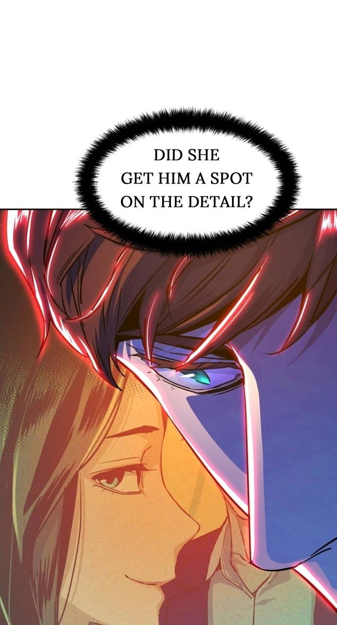 Mercenary Enrollment Chapter 73, page 70 of 103
