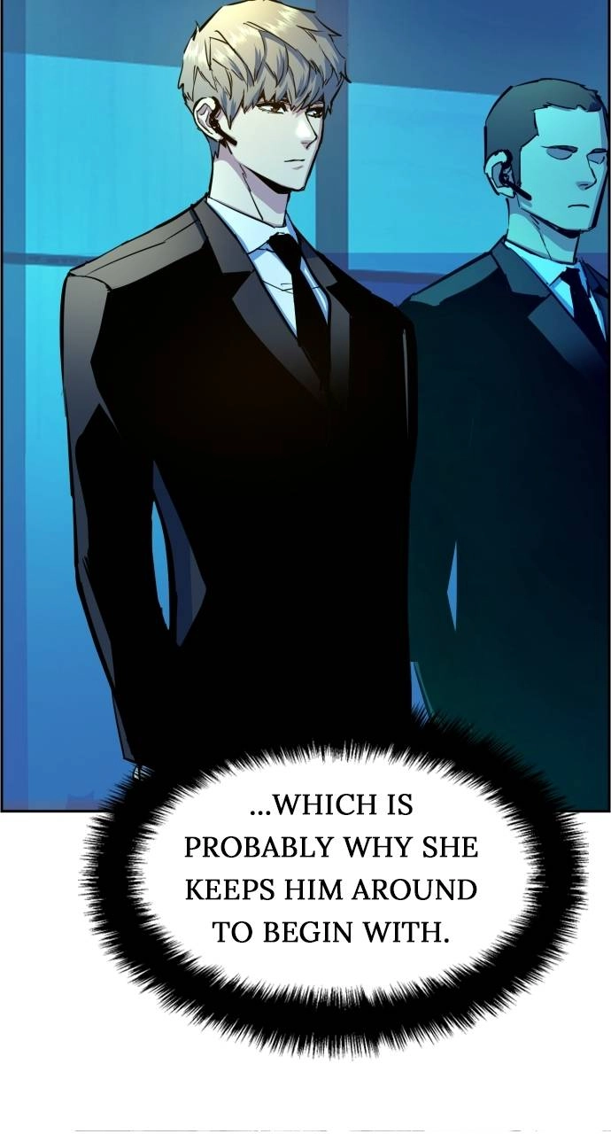 Mercenary Enrollment Chapter 73, page 77 of 103
