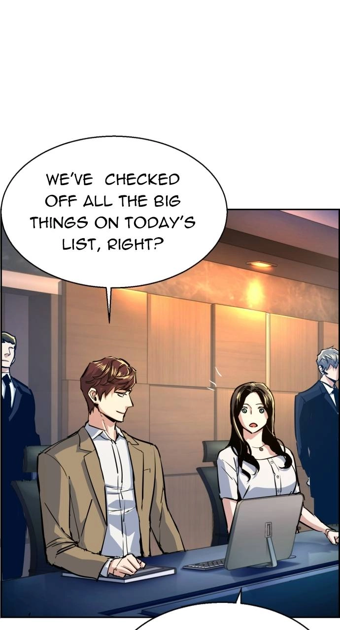 Mercenary Enrollment Chapter 73, page 79 of 103