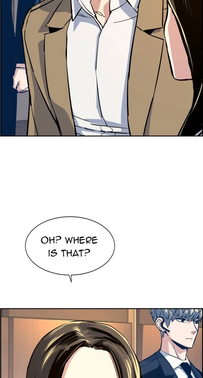 Mercenary Enrollment Chapter 73, page 81 of 103
