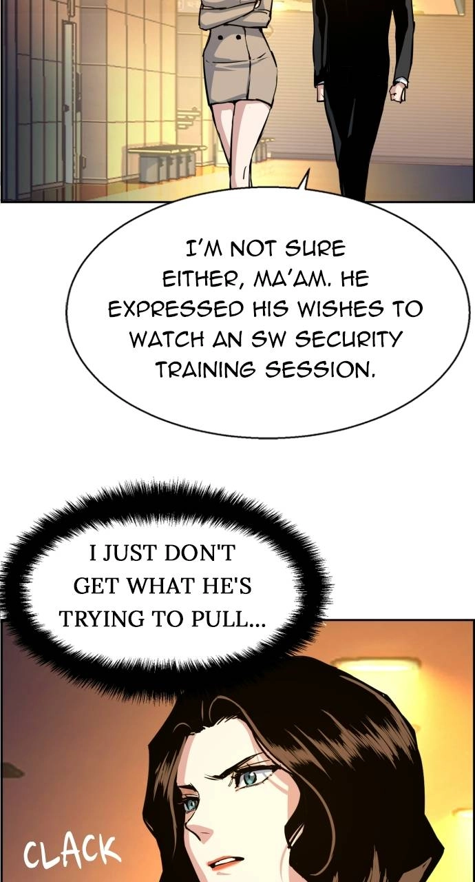 Mercenary Enrollment Chapter 73, page 84 of 103