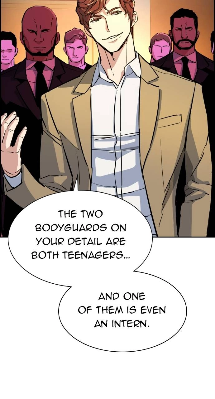 Mercenary Enrollment Chapter 73, page 89 of 103