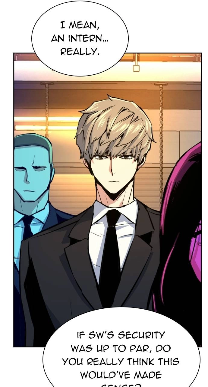 Mercenary Enrollment Chapter 73, page 90 of 103