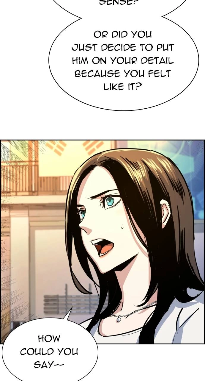 Mercenary Enrollment Chapter 73, page 91 of 103